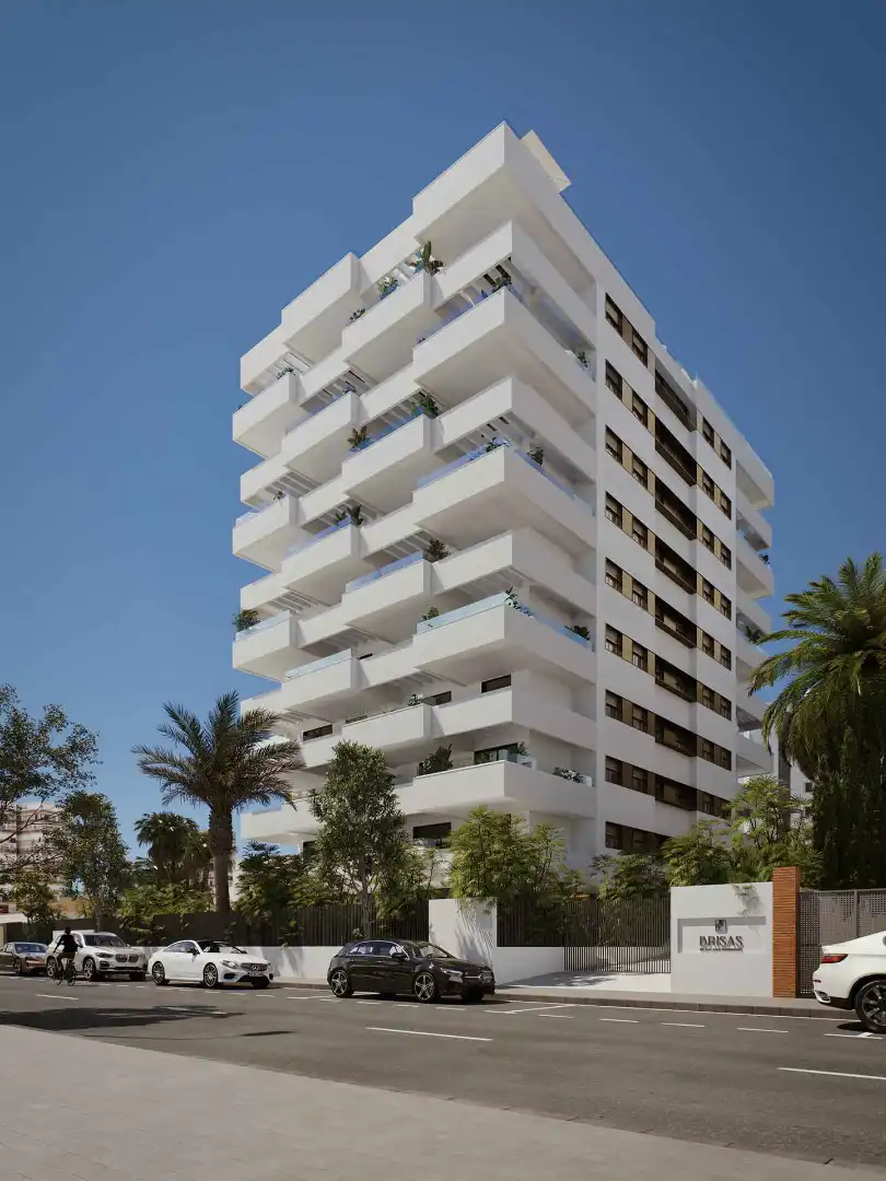 Piso en venta en Calle Músico Vicente Spiteri, PAU 5