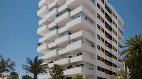 Foto 5 de vivenda d'obra nova a Pis en venda a Calle Músico Vicente Spiteri, PAU 5, Alicante
