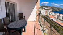 Terrassa de Apartament en venda en Roses amb Terrassa