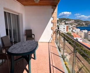 Terrace of Apartment for sale in Roses  with Terrace