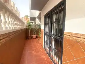 Casa pareada con terraza en venta en Calle de los Troyanos, imagen 13