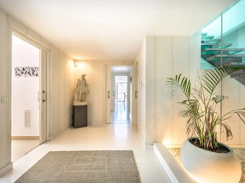 Maisonette mit Pool zum Verkauf in Marina Botafoc - Platja de Talamanca, imagen 4