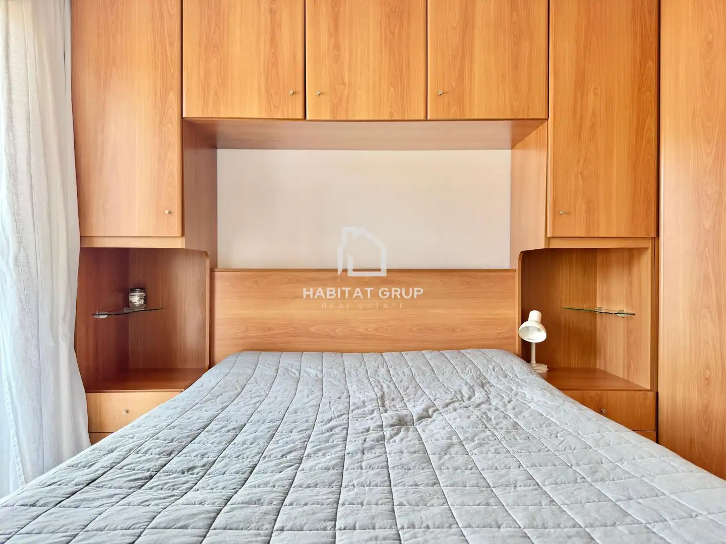 Habitación de Piso en venta en Girona con Terraza