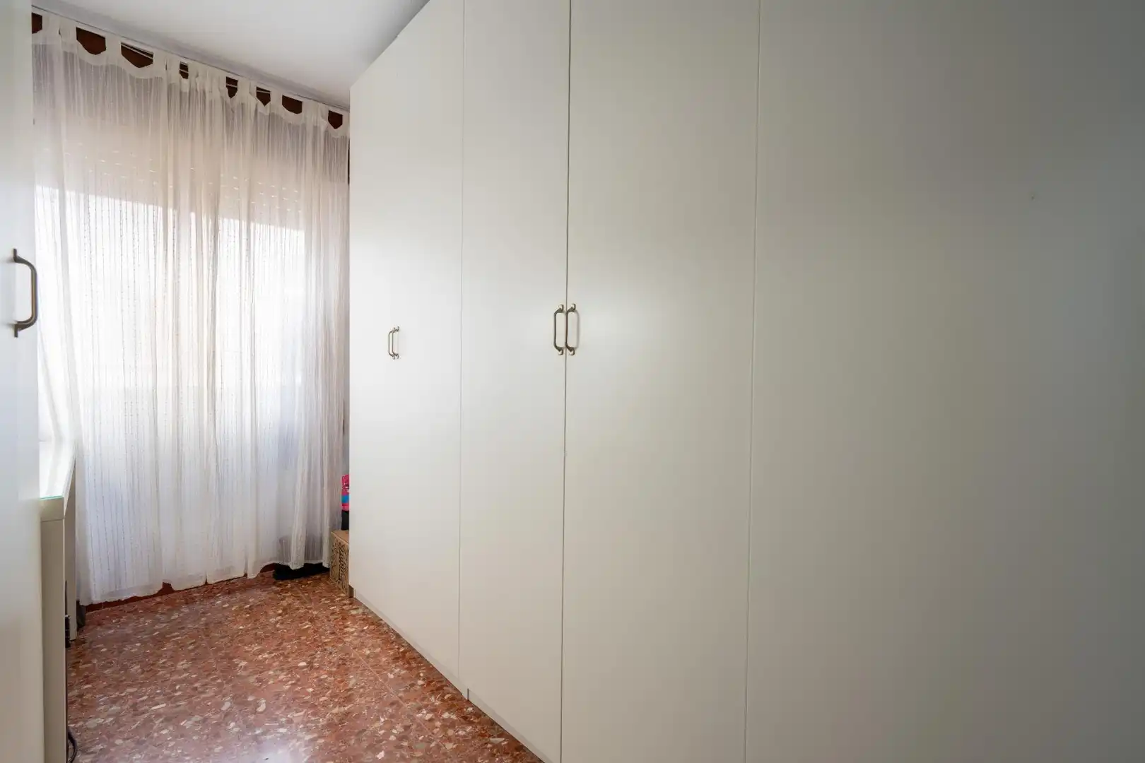 Habitación de Piso en venta en Almería con Aire acondicionado, Calefacción y Terraza