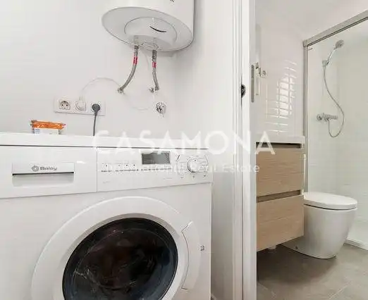 Apartamento con ascensor en alquiler en Ciutat Vella, imagen 10