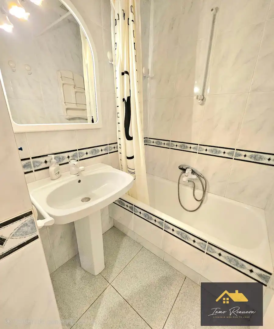 Bathroom of Houses for sale in Brazomar