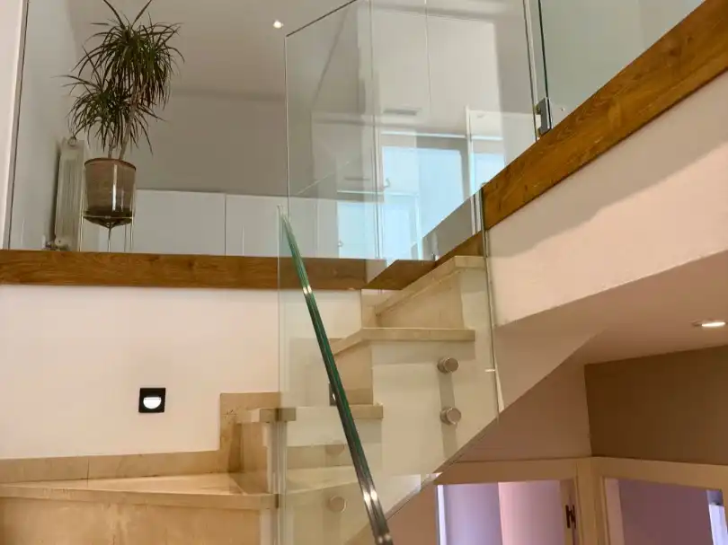 Maison jumelée avec jardin à vendre à Carrer Transversal 12, imagen 19