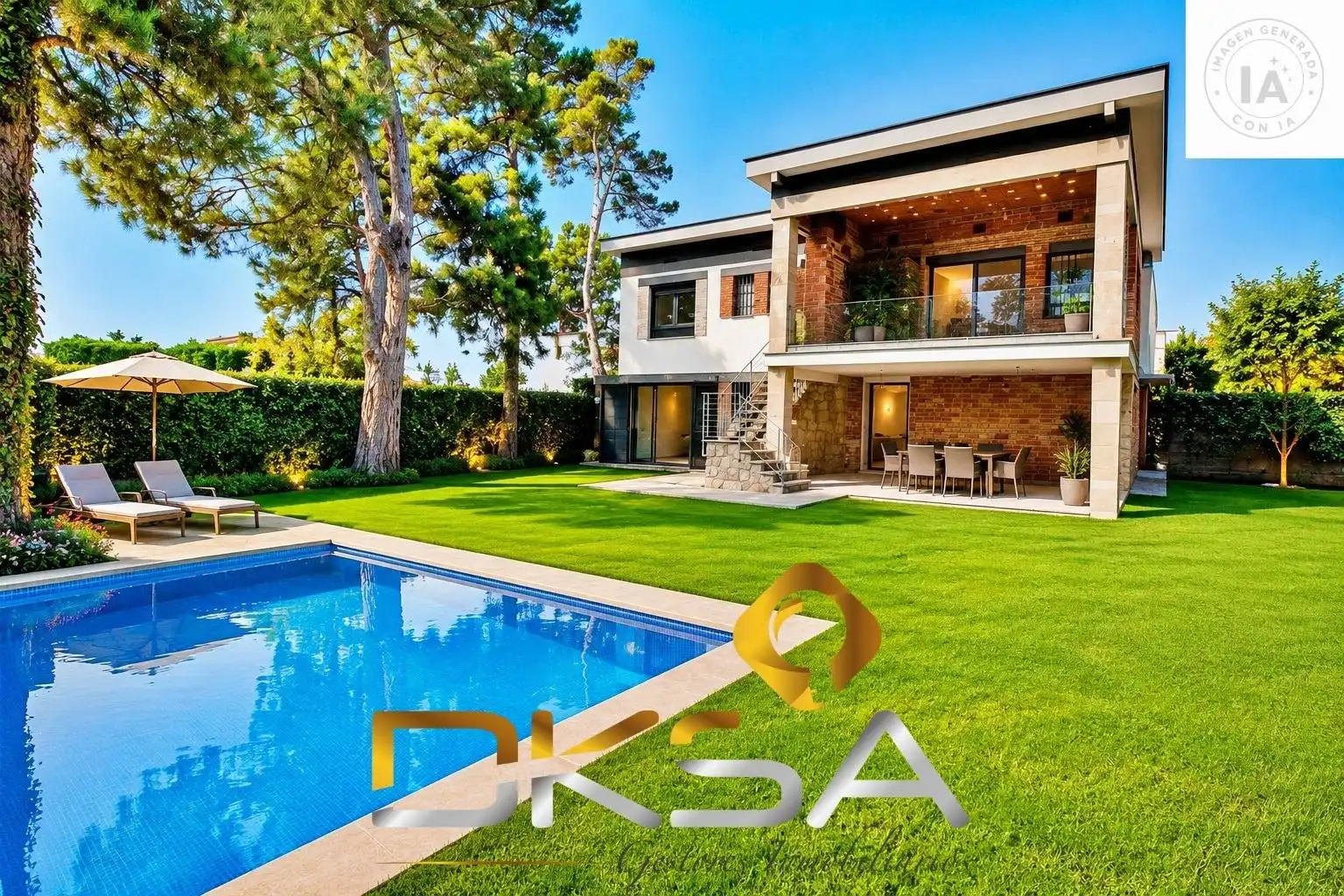 Houses for sale in Vila-real  with Private garden and Terrace