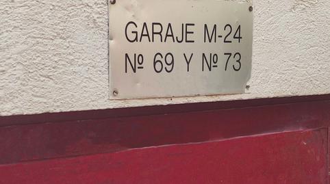 Photo 4 of Garage for rent in Calle de Alcorisa, 69, Canillas, Madrid Capital