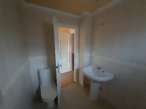 Baño de Casa o chalet en venta en La Guardia de Jaén