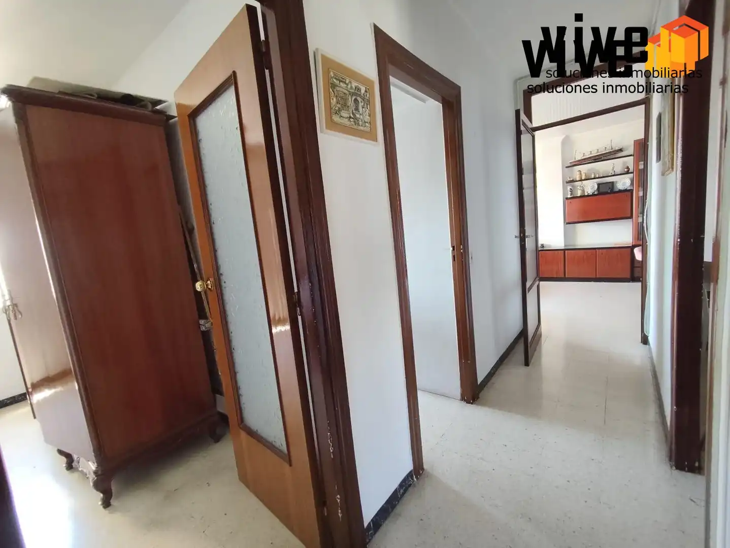 Piso en venta en Villegas
