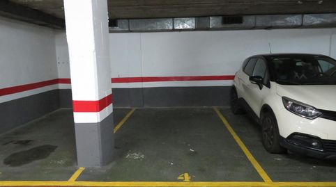 Foto 2 von Garage zur Miete in Calle de Sepúlveda, 80, Sant Antoni, Barcelona Capital