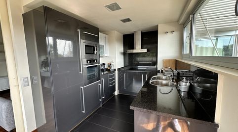 Foto 4 de Apartament en venda a Port Forum, Sant Adrià de Besòs