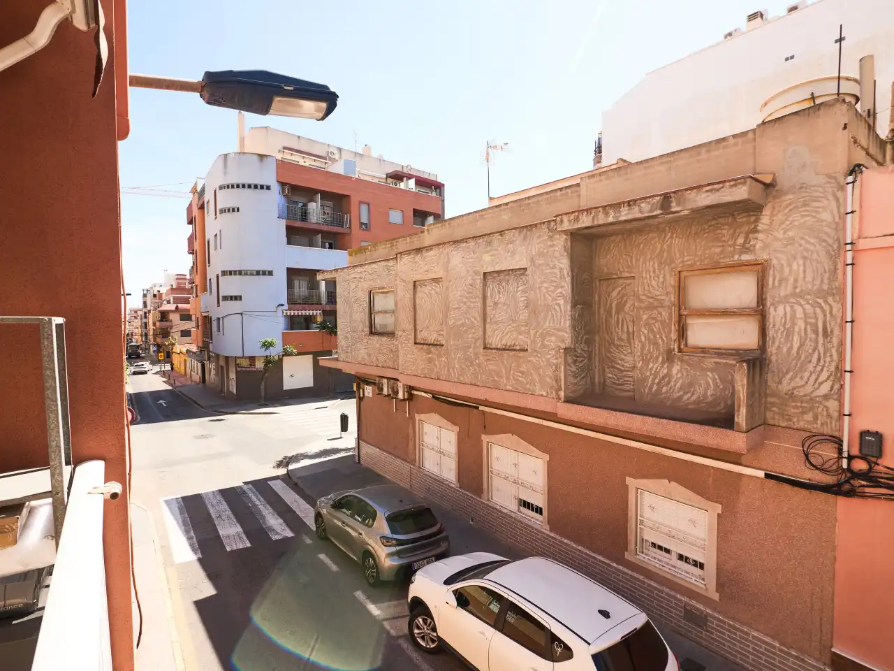 Apartamento con terraza en venta en Centro, imagen 54