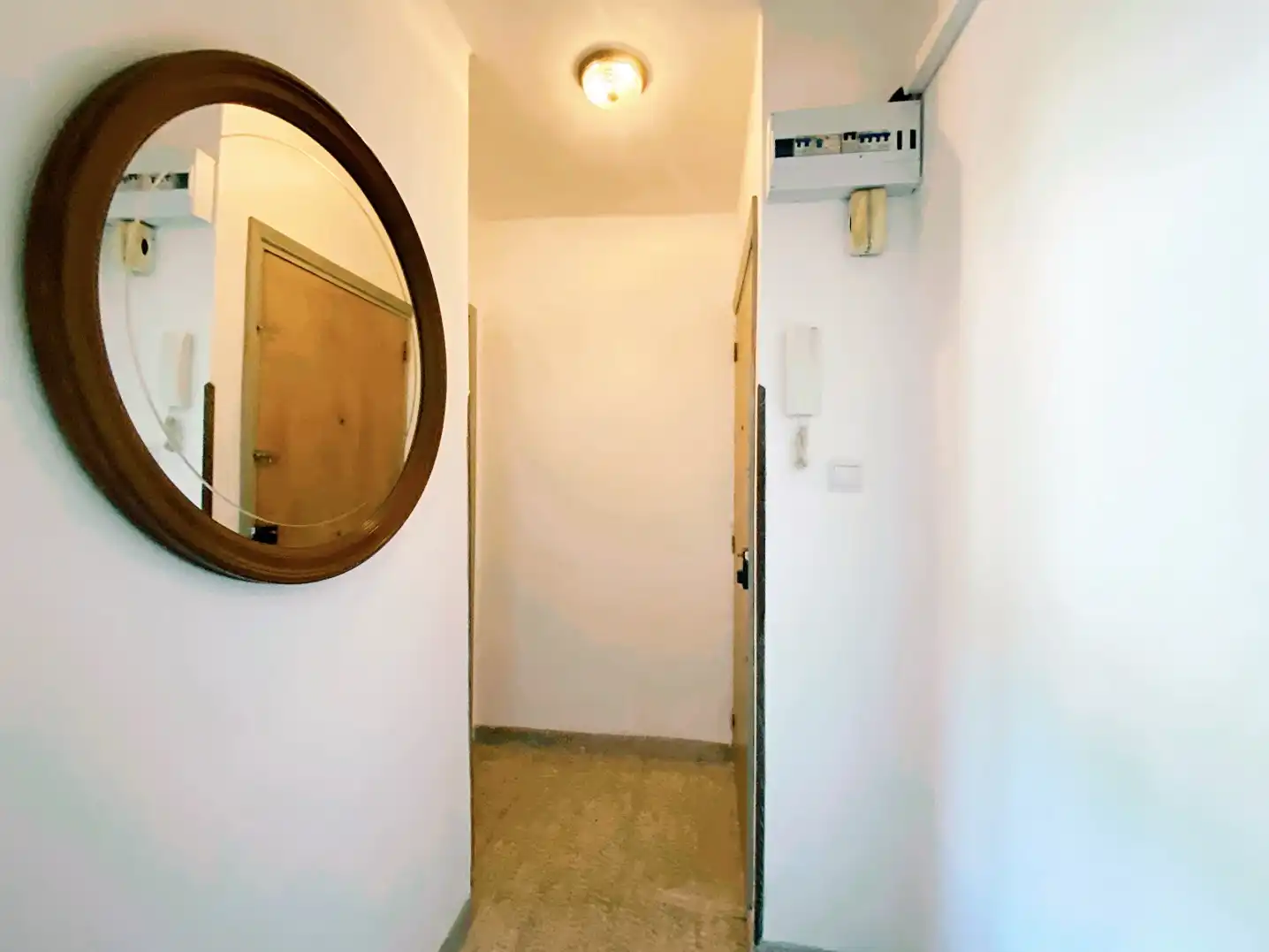 Piso en venta en Calle Juan de la Cierva 6, imagen 21