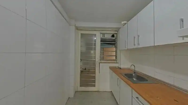 Küche von Wohnung zum Verkauf in Rubí