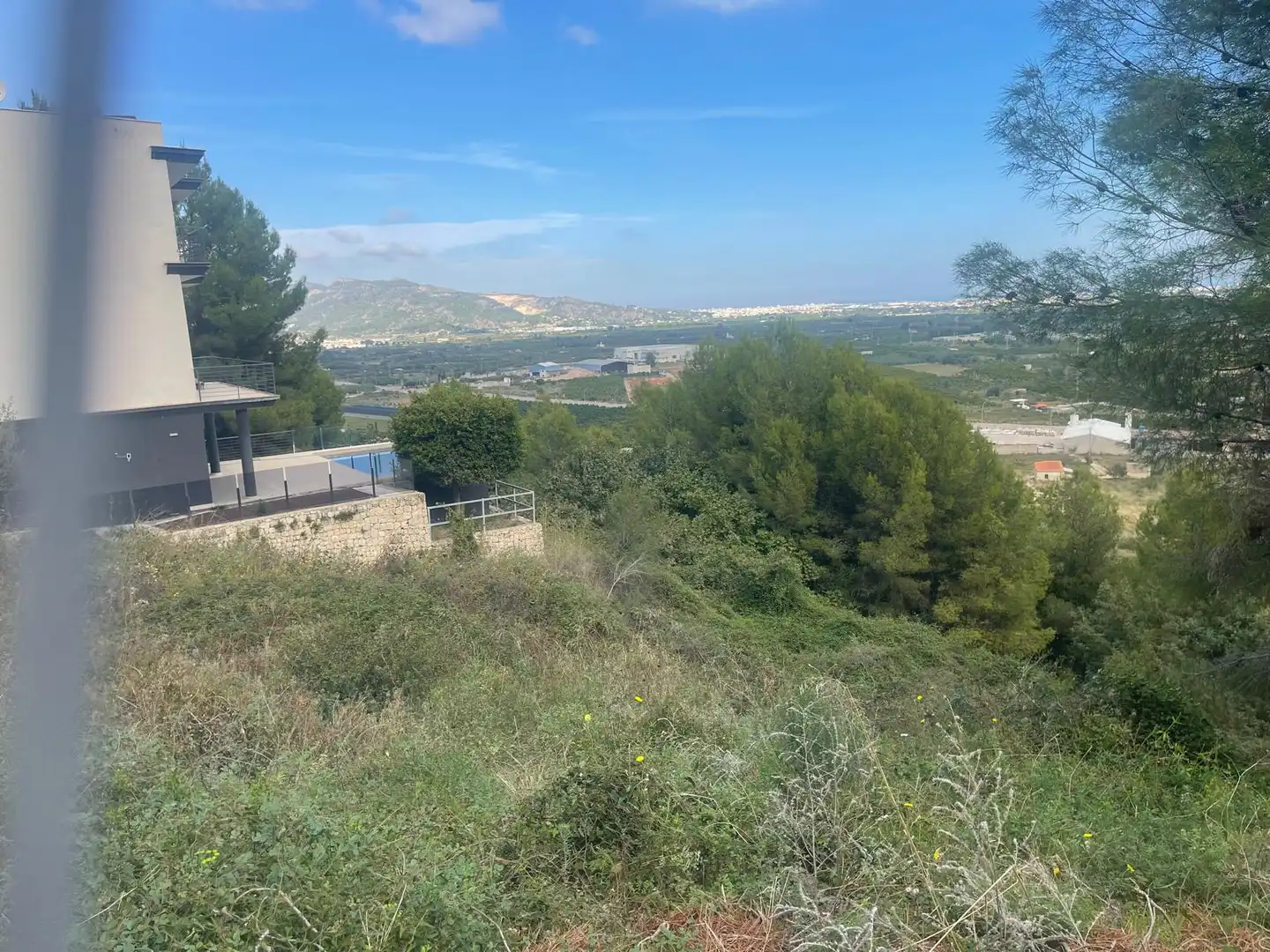 Terreno residencial en venta en Calle Salze 1, imagen 4