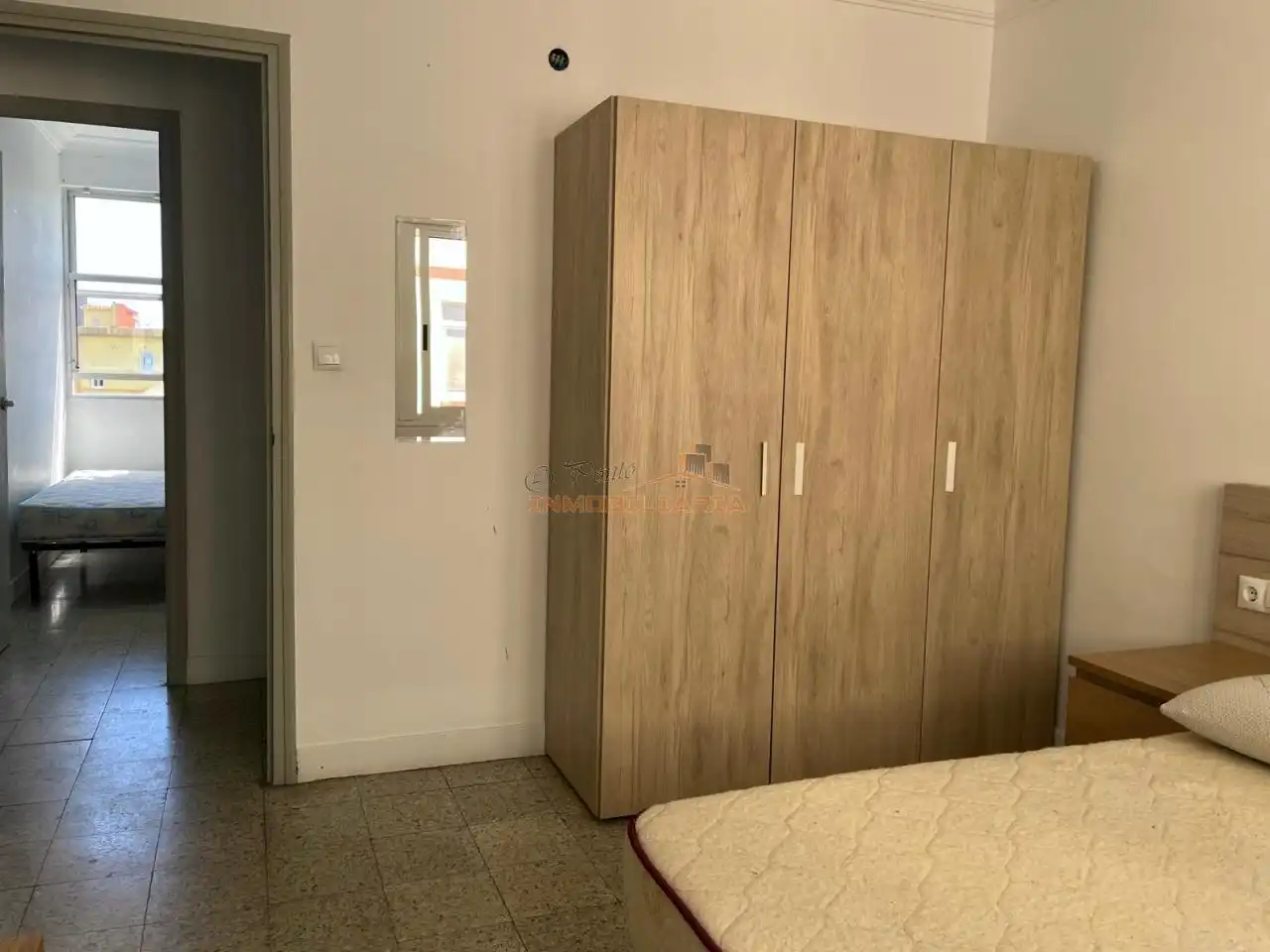 Dormitori de Pis en venda en Narón