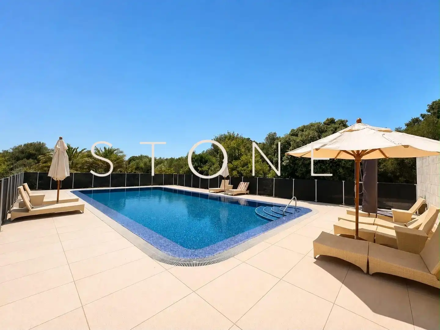 Casa amb terrassa en venda a Sant Lluís - S'Ullestrar - Torret, imagen 4