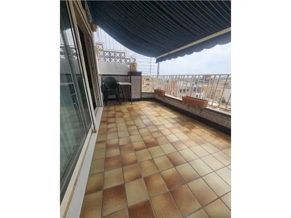 Àtic amb ascensor de lloguer a Calle Romani, imagen 21