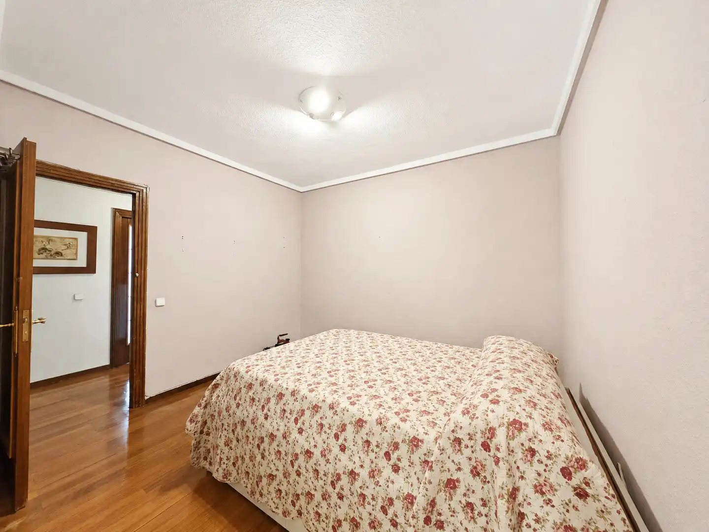 Flat with terrace for sale in Retiro, imagen 10
