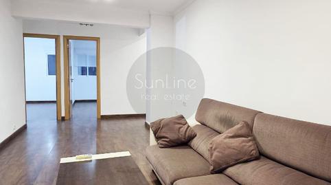 Photo 2 of Flat for rent in Carrer del Pintor Maella, Penya - Roja - Avda. Francia,  Valencia Capital