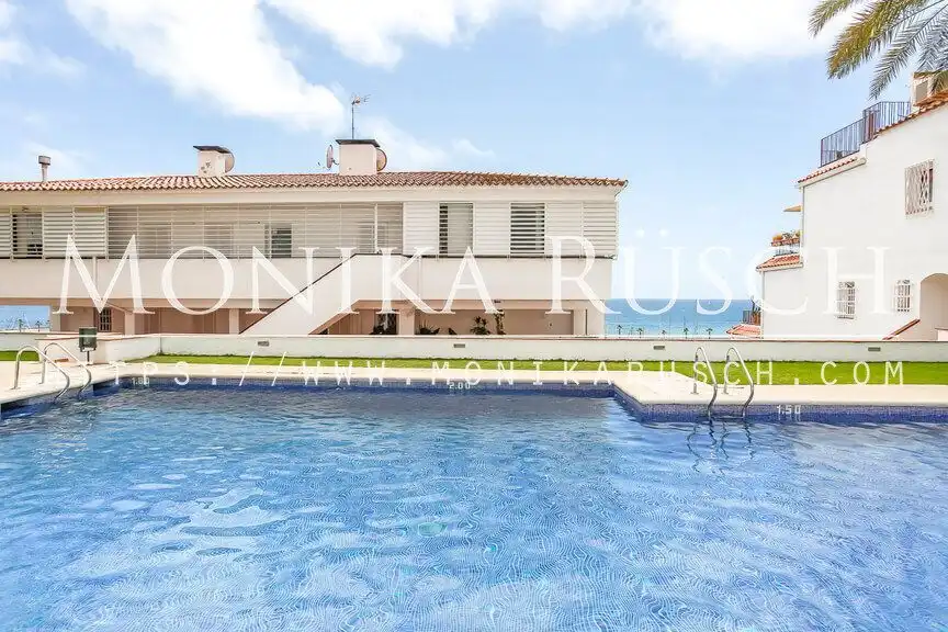 Wohnung zur Miete in Aiguadolç - Sant Sebastià