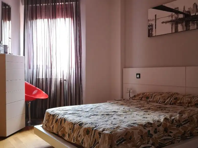 Dormitori de Àtic en venda en Arganzuela