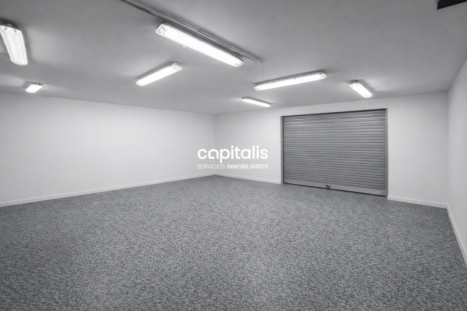 Local de alquiler en  Madrid Capital