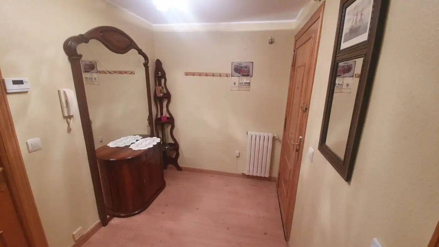 Piso en venta en ORENSE-PONFERRA, 37, Puente de Domingo Flórez