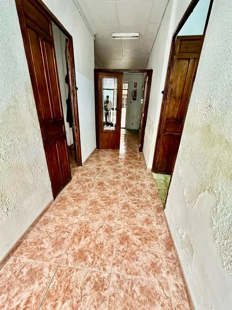 Edificio en venta en Elda