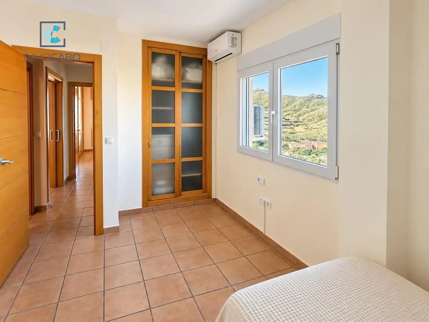 Bedroom of Apartments for sale in Mar Menor de Cartagena – Cabo de Palos