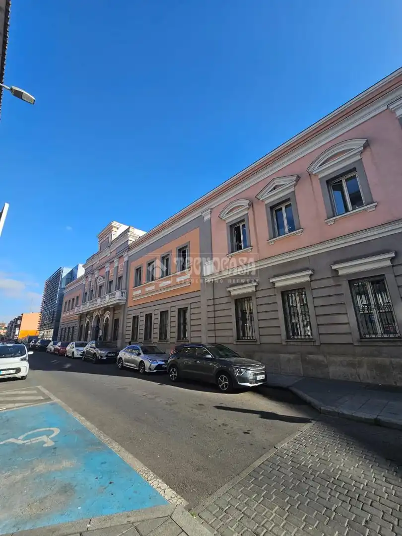 Individual for sale in Tetuán, imagen 15