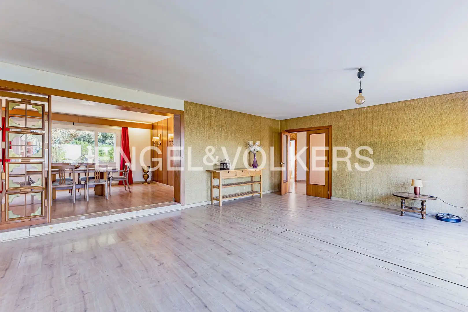 Casa amb jardí en venda a Corbera de Llobregat, imagen 5