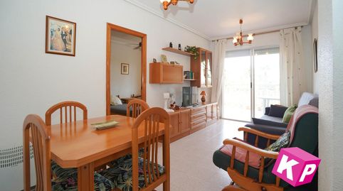 Foto 3 de Piso en venta en Avinguda Salamanca, Gran Playa, Santa Pola