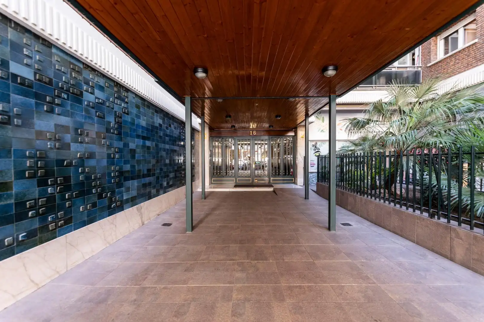 Flat with terrace for sale in Retiro, imagen 29