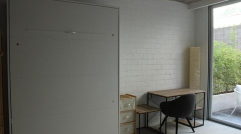 Foto 5 de Estudio de alquiler en Guindalera, Madrid Capital