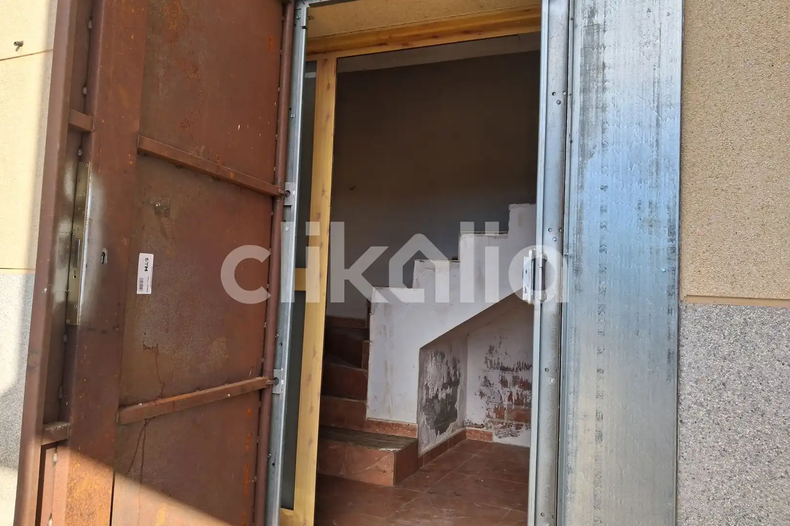 Casa o chalet en venta en Vacarisses con Terraza