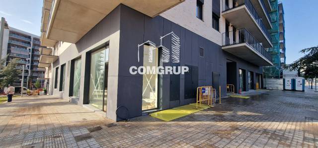 Local comercial en Venta en CARME CHACON ESQ AVDA CLARA CAMPOAMOR en Llevant