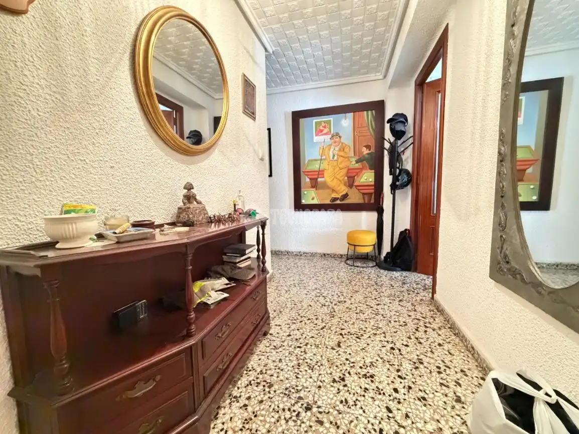 Piso en venta en Xirivella con Terraza y Trastero