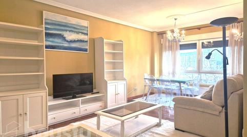 Foto 3 de Pis de lloguer a Calle de Téllez, ., Pacífico,  Madrid Capital