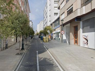Appartement avec ascenseur à vendre à Centro Urbano