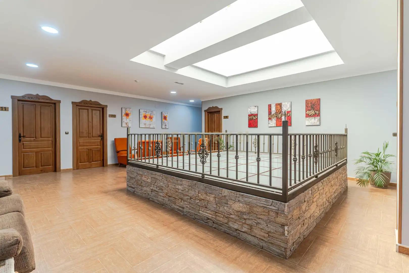 Hotel con ascensore in vendita a Av. del Nacimiento, 77, 18570 Deifontes, Granada, Spain 77, imagen 92