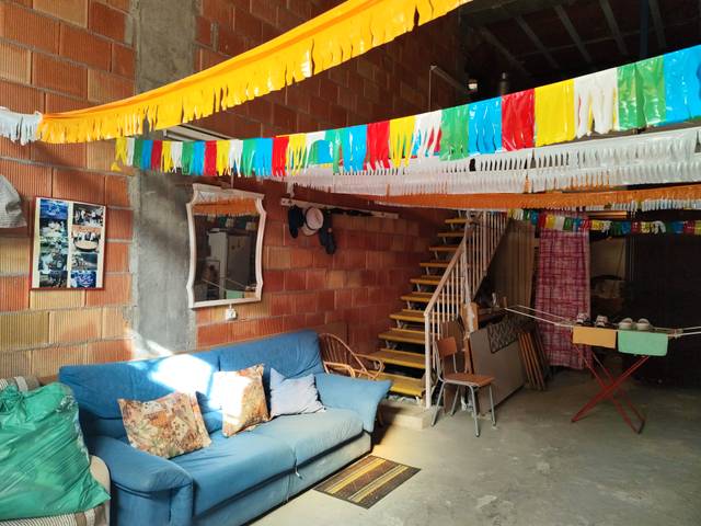 Local comercial en Alquiler en Carrer Ramon Muntaner, 45 en Torrefarrera