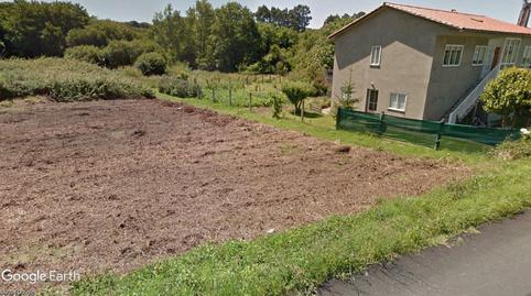 Foto 5 de Terreno en venta en Lugar Chanteiro, 201, Ares, A Coruña