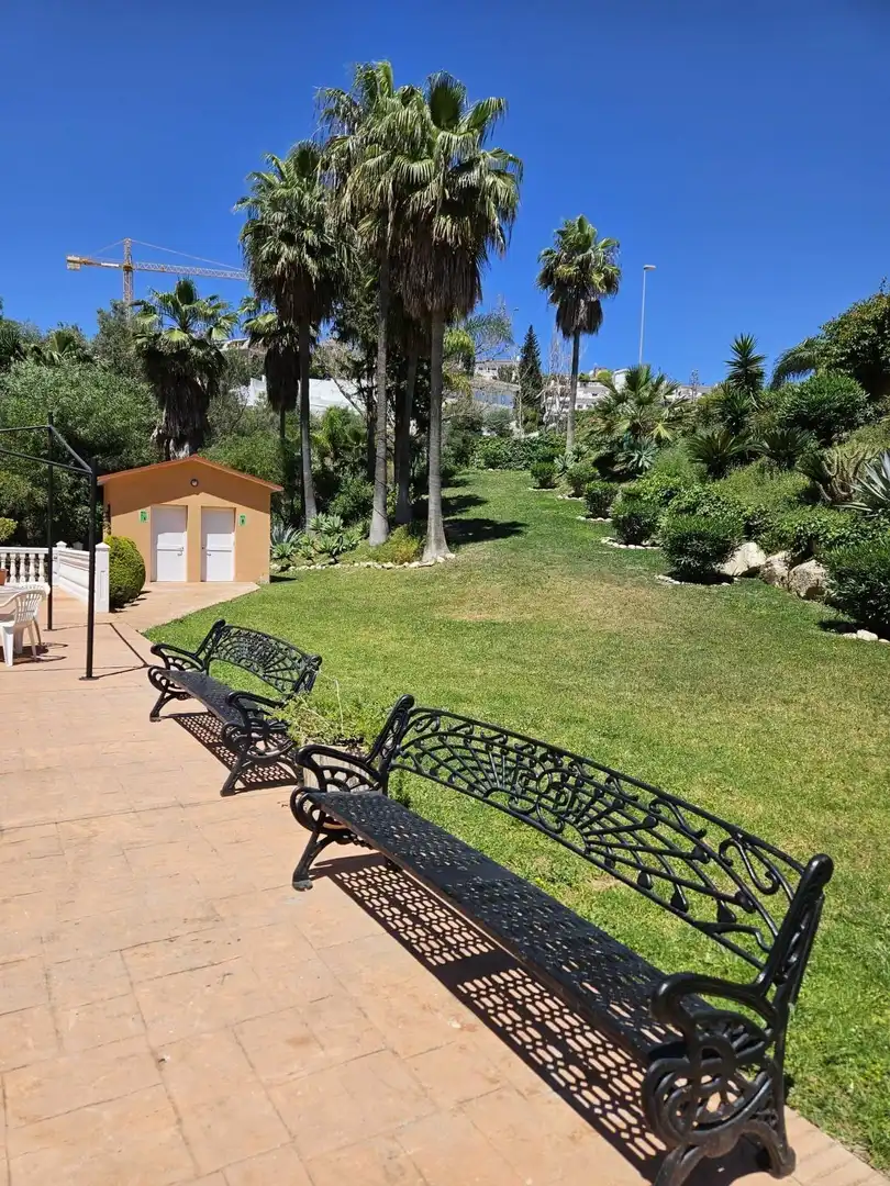 Apartment with pool for sale in Las Gaviotas  - Carvajal, imagen 37