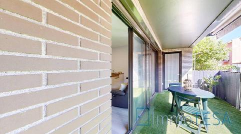 Foto 3 de Pis en venda a Barri Antic, Barberà del Vallès