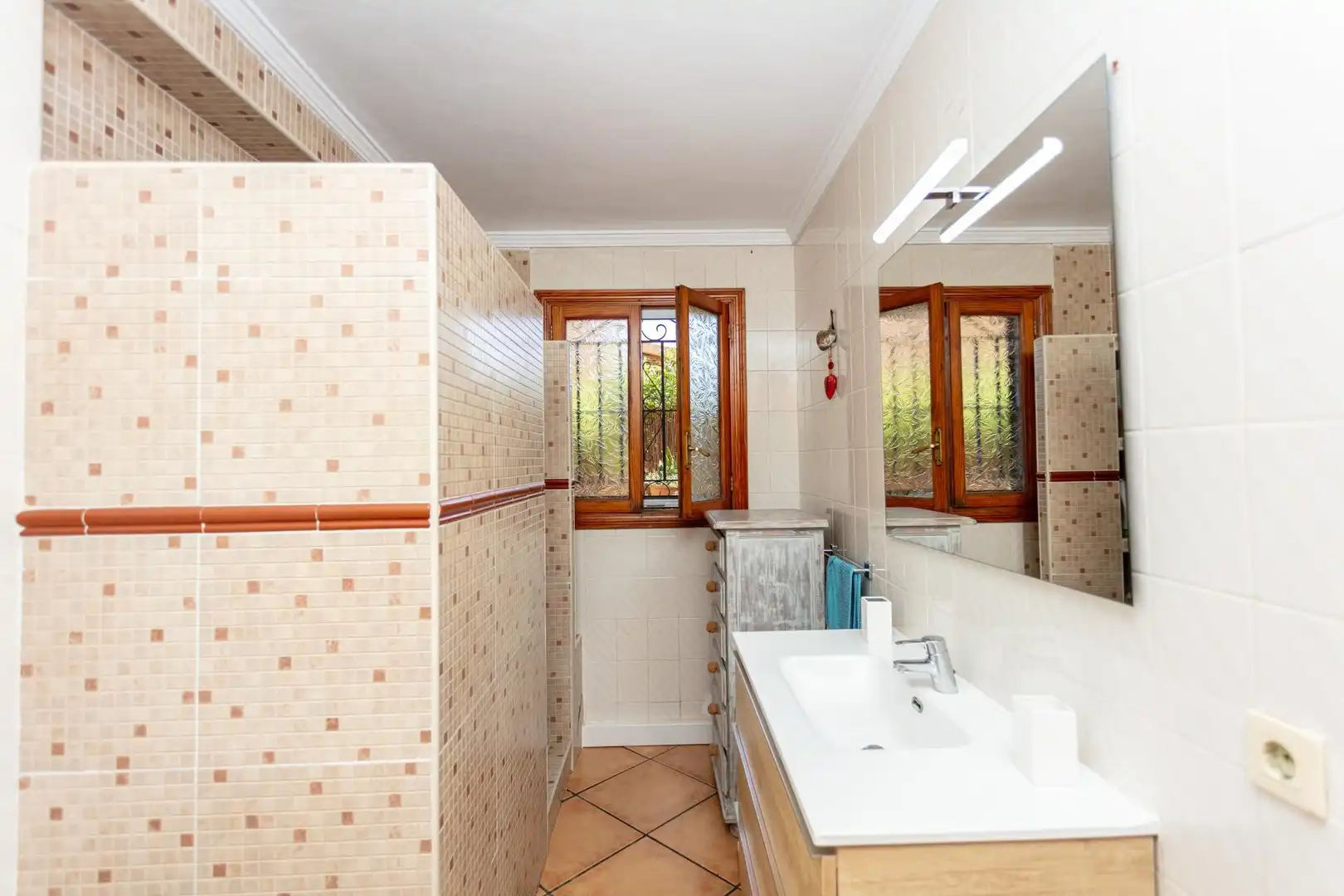 Baño de Residencial en venta en Marratxí