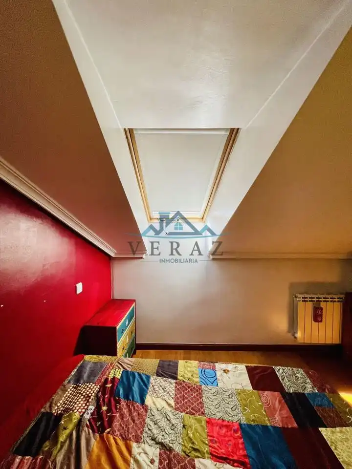 Maisonette zur Miete in Talavera de la Reina mit Klimaanlage und Möbliert