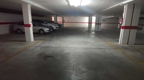 Foto 3 von Garage zum Verkauf in Els Serrans, 73, -1, Algemesí, Valencia